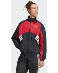 adidas - Munich Track Tops - Lyst