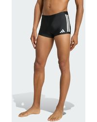 adidas - Bañador Tipo Bóxer 3S - Lyst