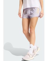 adidas - Running Adi365 Formotion 2In1 Shorts Kr5531 - Lyst