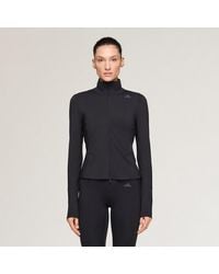 adidas - X Entire Studios Training Mid Layer Jacket - Lyst