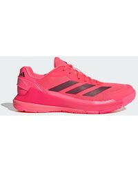 adidas - Crazyquick Padel-Schuh - Lyst