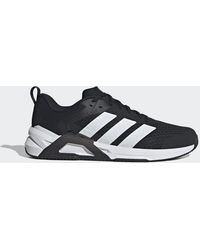 adidas - Dropset Control Training Shoes - Lyst