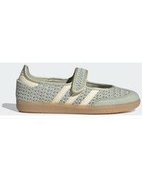 adidas - Samba Jane Shoes - Lyst