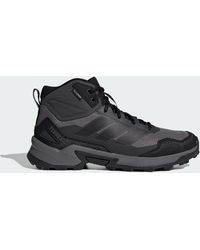 adidas - Terrex Eastrail 3 Mid Climaproof Hiking Shoes - Lyst