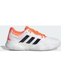 adidas - Solematch Control 2 Tennis Shoes - Lyst