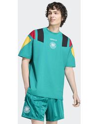 adidas - Germany Eqt T-Shirt - Lyst