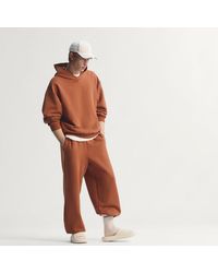 adidas - Soft Lux Hoodie - Lyst