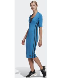 Vestidos adidas de mujer: hasta el 60 % de descuento | Lyst