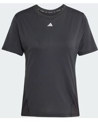 adidas - Designed For Training T-Shirt - Lyst