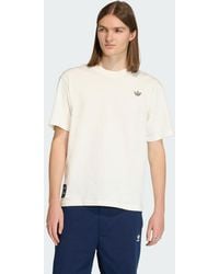adidas - Archive Country Flag T-Shirt - Lyst