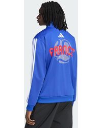 adidas - Fifa World Cup 26 France Track Top - Lyst