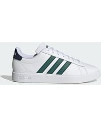 adidas - Grand Court 2.0 Shoes - Lyst