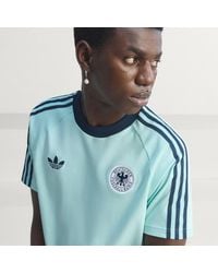 adidas - Germany Originals T-Shirt - Lyst