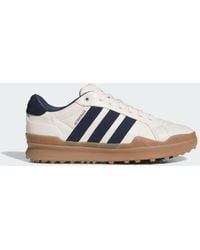 adidas - Retrocross Gripmore Spikeless Golf Shoes - Lyst