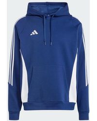 adidas - Tiro 24 Sweat Hoodie - Lyst