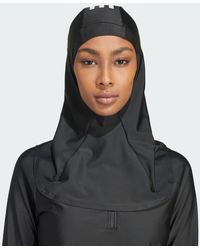 adidas - Hijab Da Nuoto 3-Stripes - Lyst