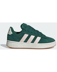 adidas - Grand Court Alpha Shoes - Lyst