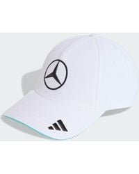 adidas - Mercedes - Lyst