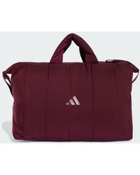 adidas - Winterized Tote Bag - Lyst