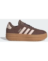 adidas - Vl Court Sneakers - Lyst