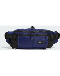 adidas - Skateboarding Cross Body Bag - Lyst