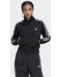 primeblue superstar track jacket