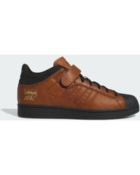 adidas - Pro Shell Adv X Heitor Shoes - Lyst