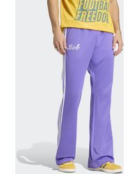 adidas - Bob Marley Originals Track Pants - Lyst