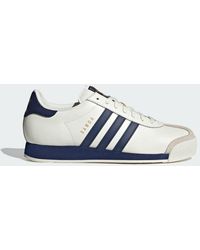 adidas - Scarpe Samoa - Lyst