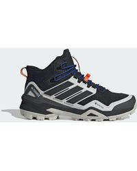 adidas - Scarpe Da Hiking Terrex Skychaser Mid Gore-Tex - Lyst