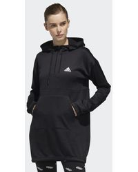 adidas originals authentic sweatshirt with contrast panel in white and black