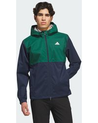adidas - Ultimate365 Climaproof Full-Zip Jacket - Lyst