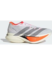 adidas - Adizero Prime X3 Strung Shoes - Lyst