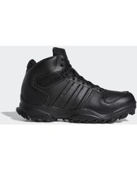 adidas Suede Gsg-9.3 Tactical Boot for Men - Lyst
