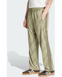 adidas - Monogram Firebird Track Pants - Lyst