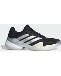 adidas - Barricade 14 Tennis Shoes - Lyst