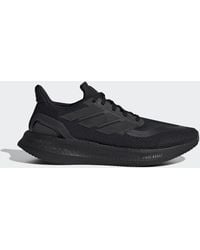 adidas - Women's Pureboost 5 Running Shoes - Lyst