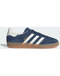 adidas - Gazelle Indoor Shoes - Lyst