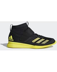 Lyst Adidas Crazy Power RK zapatos en rojo para hombres Lyst Adidas RK Crazy Power RK Adidas zapatos en rojo para hombres a7b424