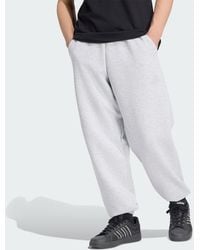 adidas - Soft Lux Tracksuit Bottoms - Lyst
