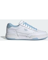 adidas - Court Super Shoes - Lyst