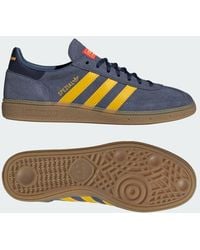 adidas - Arsenal Fc Handball Spezial Shoes - Lyst