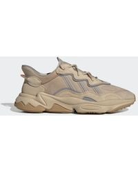 adidas - Ozweego Shoes - Lyst