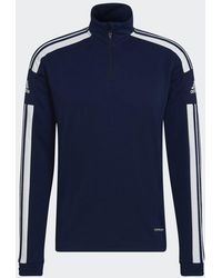 adidas - Squadra 21 Training Top - Lyst