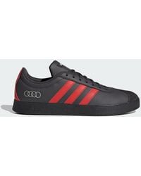 adidas - Vl Court Audi Revolut F1 Team Shoes - Lyst