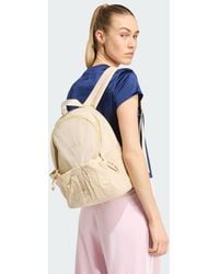 adidas - Glow Backpack - Lyst