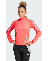 adidas - Tiro 24 Winterized Top - Lyst