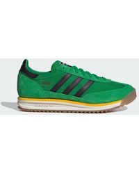 adidas - Sl 72 Rs Shoes - Lyst