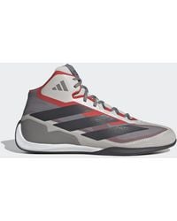 adidas - Feroza Mid Audi Revolut F1 Team Shoes - Lyst