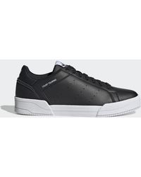 adidas - Court Tourino Shoes - Lyst